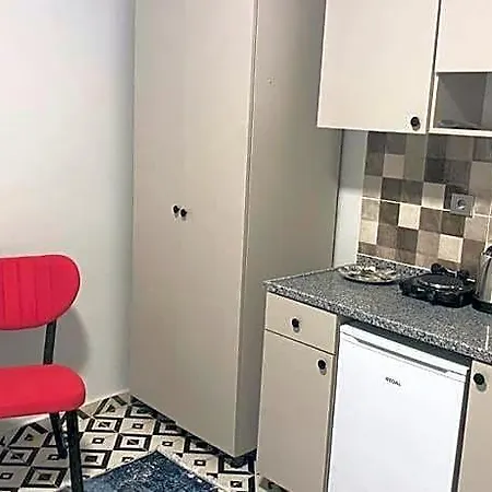 Red Tent 29 Hotel 5*